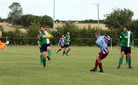 Hempnall v Horsford Aug 16th 2014 25